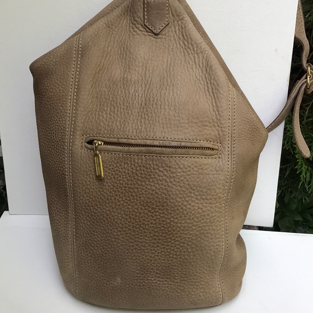 Coach #4944 Sonoma Sling bag